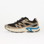 Salomon XT-EVR GTX Black/ Oxford/ Walnut - Suurus 48 (L45415100 Vabaajajalatsid)