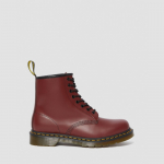 Dr. Martens 1460 Smooth Cherry Red - Suurus 48 (11822600 Vabaajajalatsid)