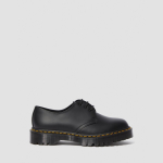 Dr. Martens 1461 BEX Black Smooth - Suurus 48 (21084001 Vabaajajalatsid)