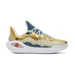 Under Armour Curry Flow 11 'Champions Mindset' Multikolor - Suurus 49 (3026617-300 Korvpallijalatsid)