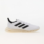 adidas 4DFWD 4 M Ftw White/ Core Black/ Dash Grey 41 - Suurus 49 (ID8887 Vabaajajalatsid)