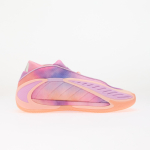 adidas Anthony Edwards 2 Haze Coral/ Bliss Lilac/ Zero Met. 46 - Suurus 49 (KJ1887 Vabaajajalatsid)