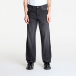 Jeansy Dickies 954 Relaxed Straight Work Jeans Black Washed - Suurus 36W/34L (DK0A882AL241 P&uuml;ksid)