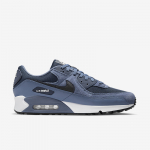 Nike Air Max 90 (FD0664-400 Nike Air Max jalatsid)