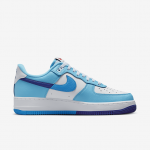 Nike Air Force 1 '07 LV8 (DZ2522-100 Vabaajajalatsid)
