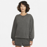 Nike Yoga French Terry Fleece (CZ9182-010 Džemprid)