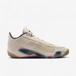 Air Jordan XXXVIII Low "Fresh Start" (FD2326-100 Korvpallijalatsid)