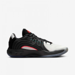 Jordan Luka 4 &ldquo;Bloodline&rdquo; (HF0823-001 Korvpallijalatsid)