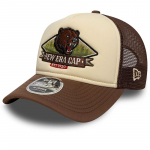 New Era Graphic 9Forty M-Crown A-Frame Trucker (60771806 M&uuml;tsid)
