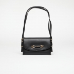 GUESS Lefia Flap Shoulder Bag Black (HWBG9644190-BLA Kotid)