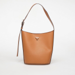 GUESS Meridian II Bucket Cognac (HWBG6974040-COG Kotid)