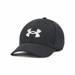 Under Armour Men'S Ua Blitzing Adj Black (1376701-001 Teised m&uuml;tsid)