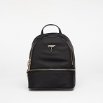 GUESS Follie Small Backpack Black (TWNN9676032-BLA Seljakotid)