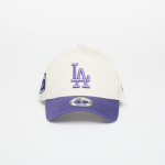 New Era Aframe MLB Ws Patch Los Angeles Dodgers Ivory/ Purple (60595239 Teised m&uuml;tsid)