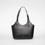 Tommy Hilfiger Th Logo Tote Black (AW0AW18232 BDS Kotid)