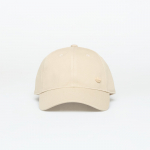 adidas Everyday Icons Cap With Tonal Metal Trefoil Stone Khaki (KE4656 Teised m&uuml;tsid)