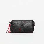 Desigual Bag All Mickey Naron Medium Flap Bags Black (26SAXP852000 Kotid)