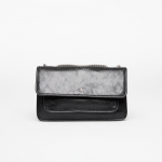 Calvin Klein Jeans Chain Flap Bag Black (LV04K3084G UB1 Kotid)