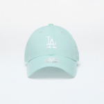New Era Los Angeles Dodgers 9Forty Adjustable Cap Green Fig/ White (60503464 Teised m&uuml;tsid)