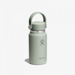 Hydro Flask Micro Hydro 200 ml Agave (TNY200R374 Joogipudelid)