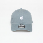 New Era New York Yankees MLB Washed Mini Logo 9TWENTY Adjustable Cap Sparkling Grape (60759092 Teised m&uuml;tsid)