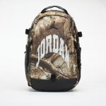 Jordan Jam Franchise Backpack Black/ Multi (MA9151-K90 Seljakotid)