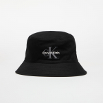 Calvin Klein Jeans Monologo Embroidery Bucket Black (LV04G5020G UB1 Teised m&uuml;tsid)