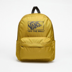 Vans Old Skool Backpack Burnt Gold (VN000H4WEMJ1 Seljakotid)