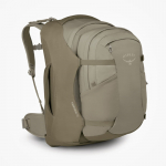 Osprey Fairview 55 Sawdust/ Olive Tan (10066344OSP Seljakotid)