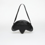 adidas Trefoil Bag Metallic Pu Black (KR1602 Kotid)