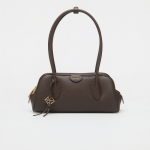 Calvin Klein Emblem Trio Pebble Shoulder Bag Delicioso (LV04F3743G BAL Kotid)