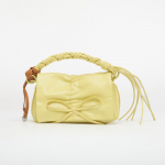 Desigual Bag Rodio Naron Mini Flap Lime Green (26SAXP924013 Kotid)