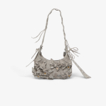 Desigual Nickel Haiti Mini Bag Dark Grey (26WAXP842006 Kotid)