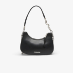 Steve Madden Braz Black/ Silver (13002561 BKS Kotid)