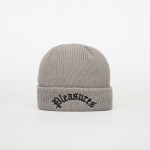 PLEASURES Arch Beanie Grey (P25F094-GREY Teised m&uuml;tsid)