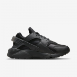 Nike Wmns Air Huarache Black (DH4439-001 Vabaajajalatsid)