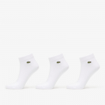 LACOSTE Socks White/ White-White - Suurus 47-50 (RA2917 Z92 Sokid)