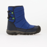 KEEN Puffrider WP Youth Naval Academy/ Surf - Suurus 3.53 (10036528KEN01 Vabaajajalatsid)