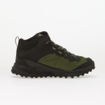 KEEN Zionic MID WP Youth Black/ Bronze Green - Suurus 3.53 (10058556KEN01 Vabaajajalatsid)