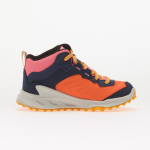 KEEN Zionic MID WP Youth Naval Academy/ Nasturtium - Suurus 3.53 (10058555KEN01 Vabaajajalatsid)