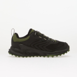 KEEN Zionic WP Youth Black/ Bronze Green - Suurus 3.53 (10058553KEN01 Vabaajajalatsid)