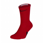 Nike Elite Crew Basketball Socks - Suurus 50-53 (SX7622-657 Sokid)