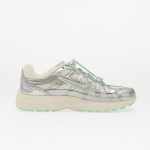 Nike P-6000 Utility Kids Sail/ Arctic Green/ Football Grey - Suurus 3.5Y (IR5228-101 Vabaajajalatsid)