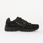 Nike P-6000 Kids Black/ Anthracite/ Cool Grey - Suurus 4.5Y (IV6034-002 Vabaajajalatsid)