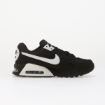 Nike Air Max IVO Kids Black/ White-White - Suurus 4.5Y (579995-011 Nike Air Max jalatsid)