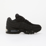 Nike Air Max 95 Big Bubble Kids Black/ Black-Black-Anthracite - Suurus 4.5Y (II4130-001 Nike Air Max jalatsid)