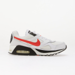 Nike Air Max IVO Kids White/ Max Orange-Black - Suurus 4.5Y (579995-101 Nike Air Max jalatsid)