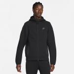 Nike Sportswear Tech Fleece Windrunner (FB7921-010 Džemprid)