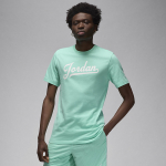 Jordan Flight Mvp Short-Sleeve Mar&scaron;kinėliai (FN5958-349 T-s&auml;rgid)