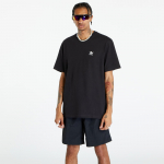 adidas Originals Back+Front Trefoil Boxy Tee Black/ White (II5760 T-s&auml;rgid)